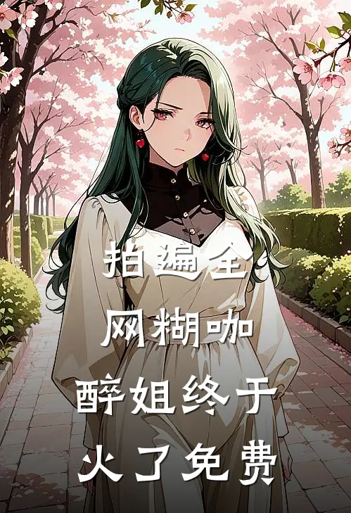 拍遍全网糊咖，醉姐终于火了免费