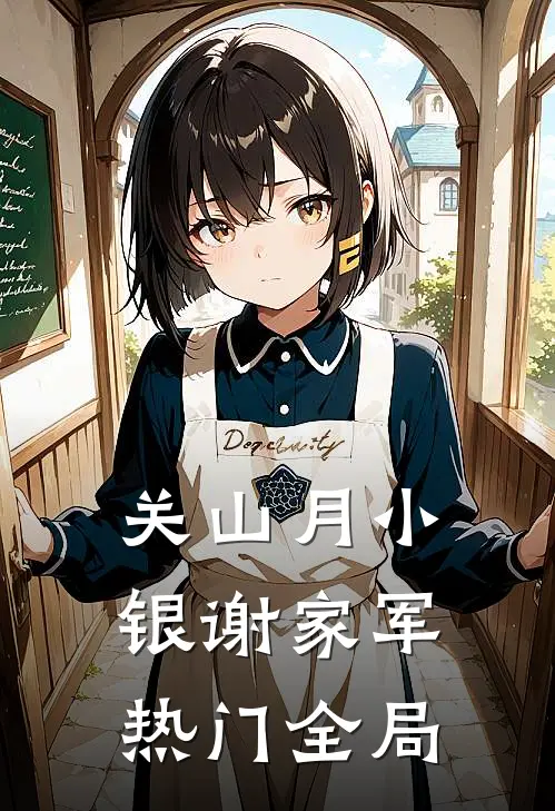 关山月-小银谢家军热门全局