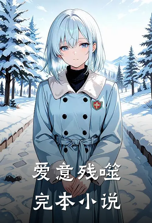 爱意残噬完本免费阅读