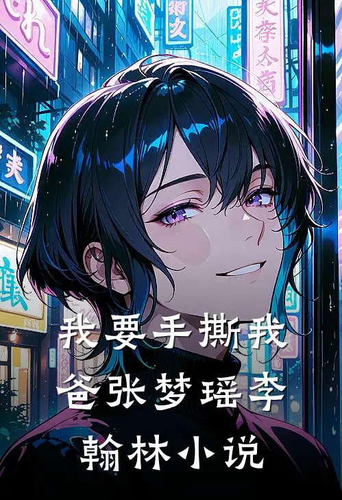 我要手撕我爸张梦瑶李翰林小说