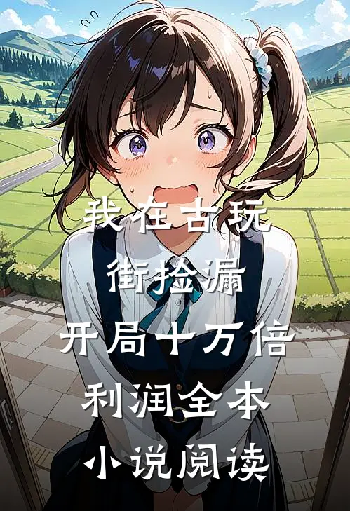 我在古玩街捡漏，开局十万倍利润全本小说阅读
