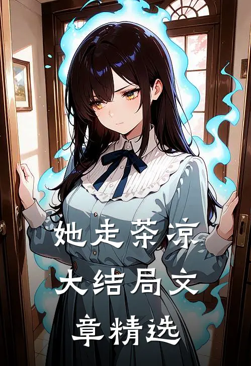 她走茶凉大结局文章精选