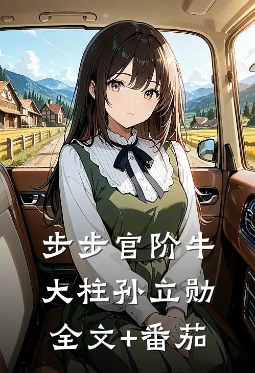 步步官阶牛大柱孙立勋全文+番茄