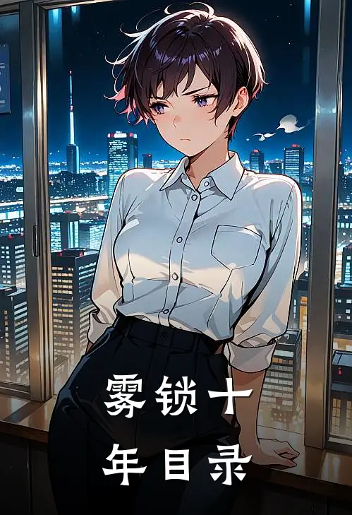 雾锁十年目录