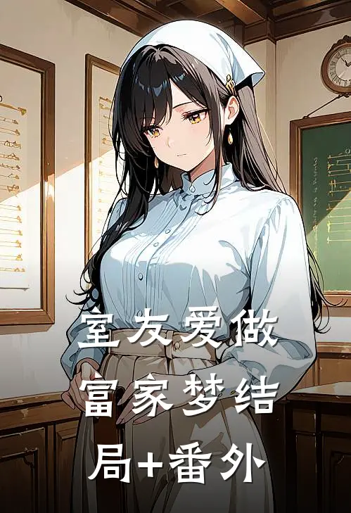 室友爱做富家梦结局+番外