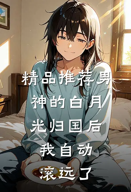 精品推荐男神的白月光归国后，我自动滚远了
