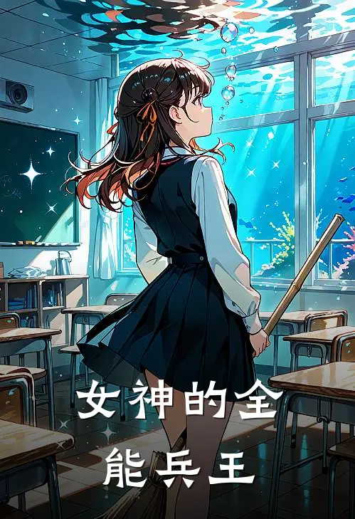 女神的全能兵王