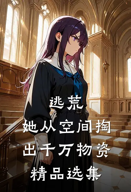 逃荒：她从空间掏出千万物资精品选集