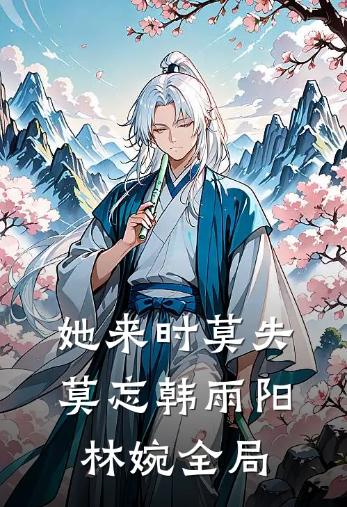 她来时莫失莫忘韩雨阳林婉全局