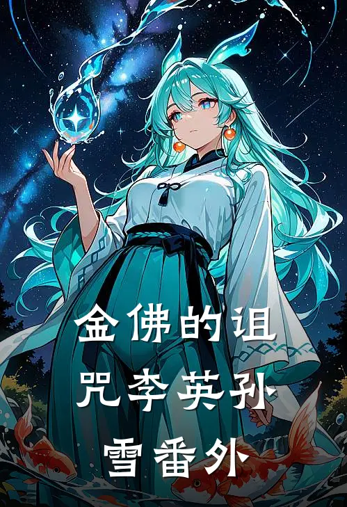金佛的诅咒李英孙雪 番外