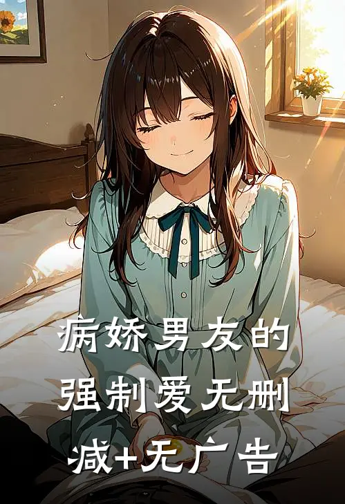 病娇男友的强制爱无删减+无广告
