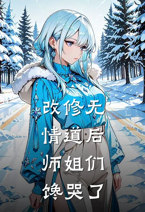 改修无情道后,师姐们馋哭了女主