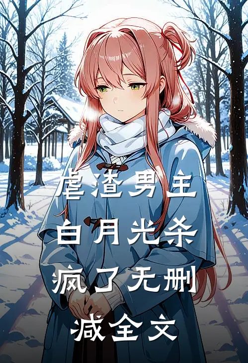 虐渣男主，白月光杀疯了无删减全文