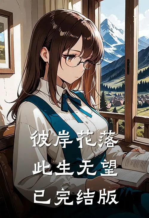 彼岸花落，此生无望已完结版