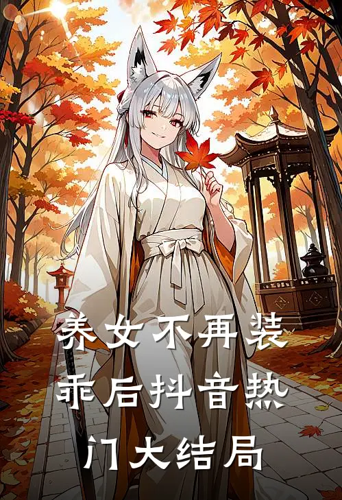 养女不再装乖后抖音热门大结局