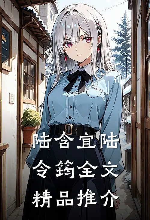 陆含宜陆令筠全文精品推介