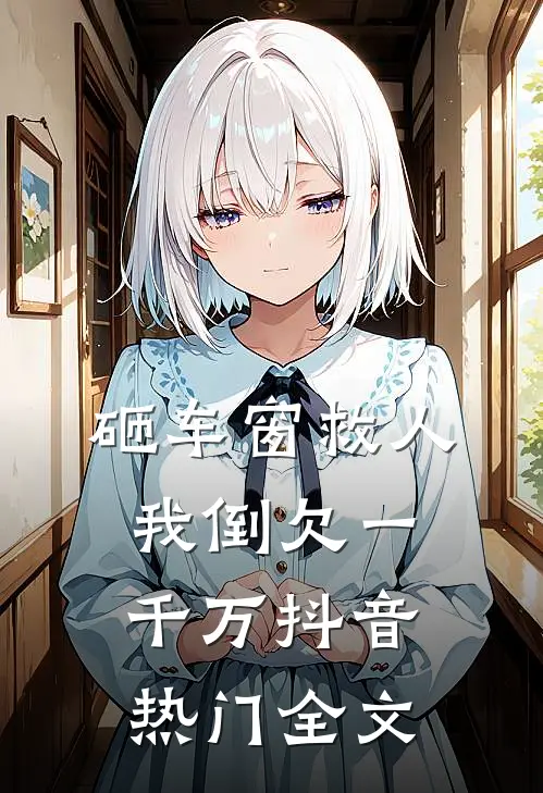 砸车窗救人，我倒欠一千万抖音热门全文