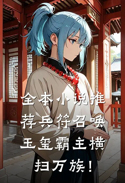 全本小说推荐兵符召唤：玉玺霸主横扫万族！