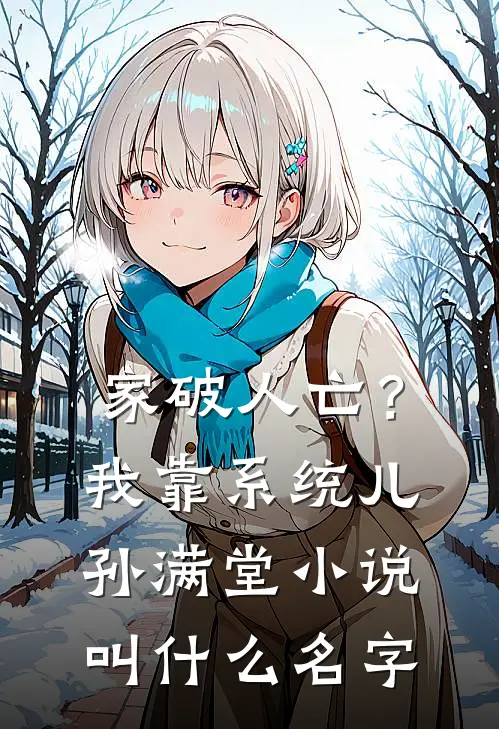 家破人亡？我靠系统儿孙满堂小说叫什么名字