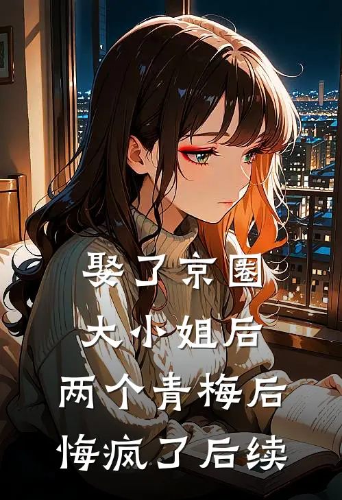 娶了京圈大小姐后，两个青梅后悔疯了后续