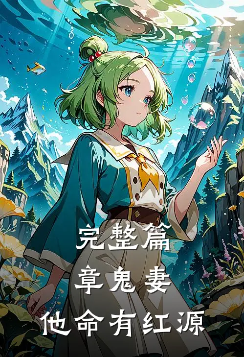 完整篇章鬼妻：他命有红源
