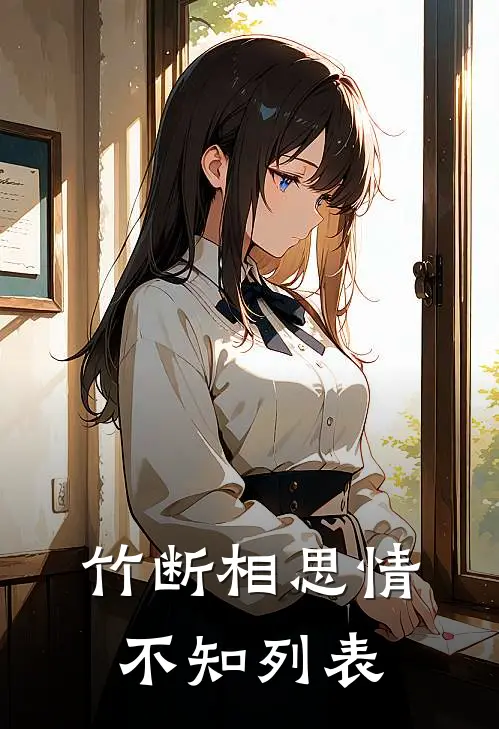 竹断相思情不知列表