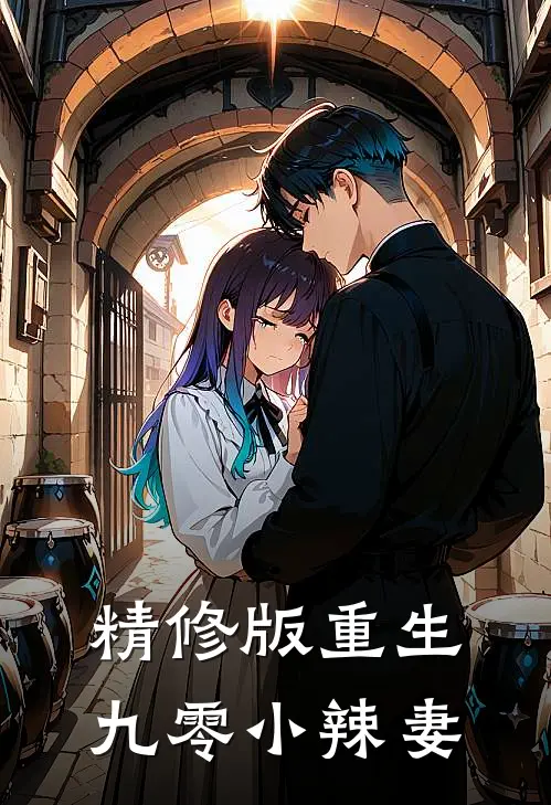 精修版重生九零小辣妻