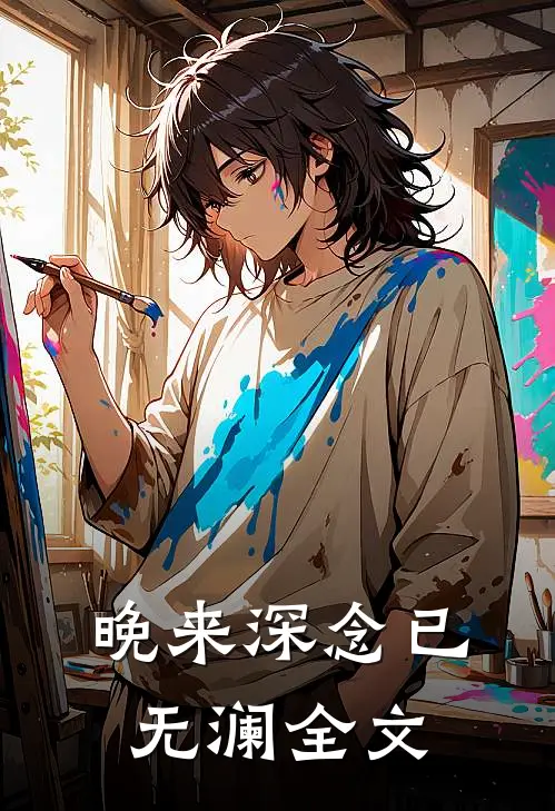 晚来深念已无澜全文