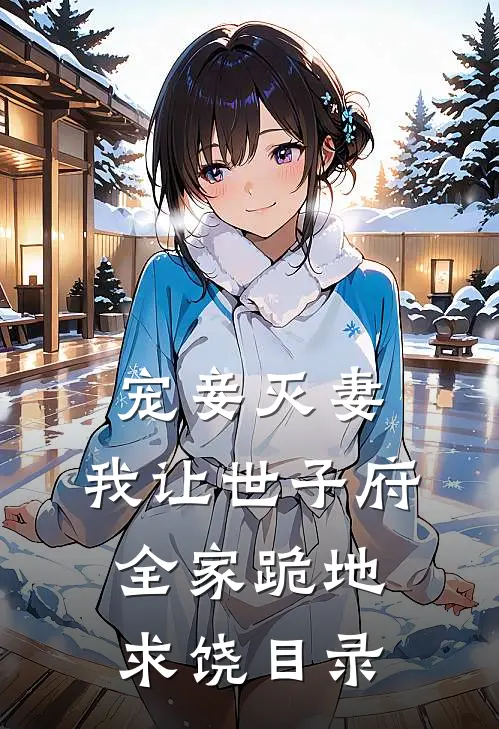 宠妾灭妻，我让世子府全家跪地求饶目录