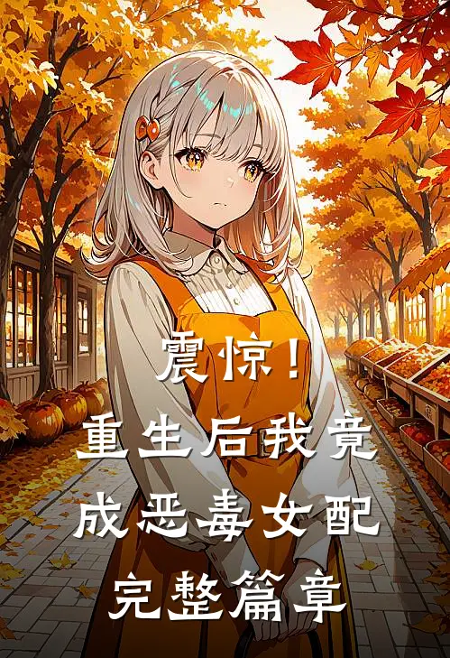 震惊!重生后我竟成恶毒女配完整篇章在线阅读