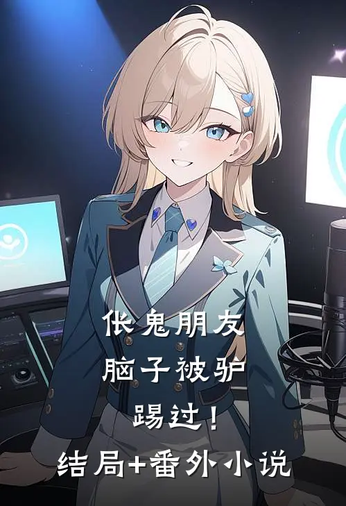 伥鬼朋友脑子被驴踢过！结局+番外小说