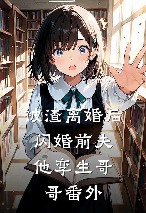 被渣离婚后，闪婚前夫他孪生哥哥番外