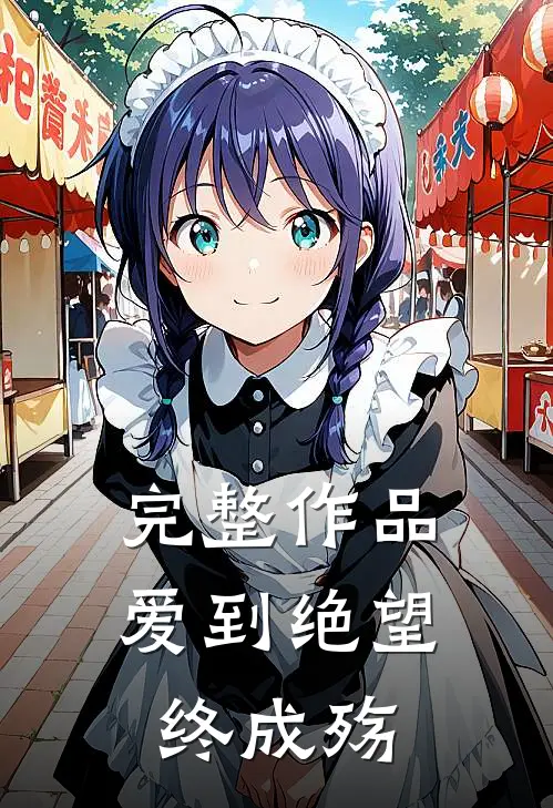 完整作品爱到绝望终成殇