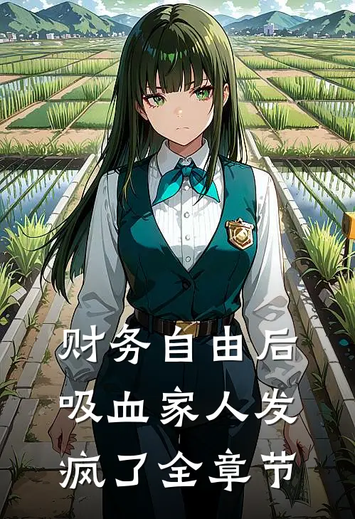 财务自由后，吸血家人发疯了全章节