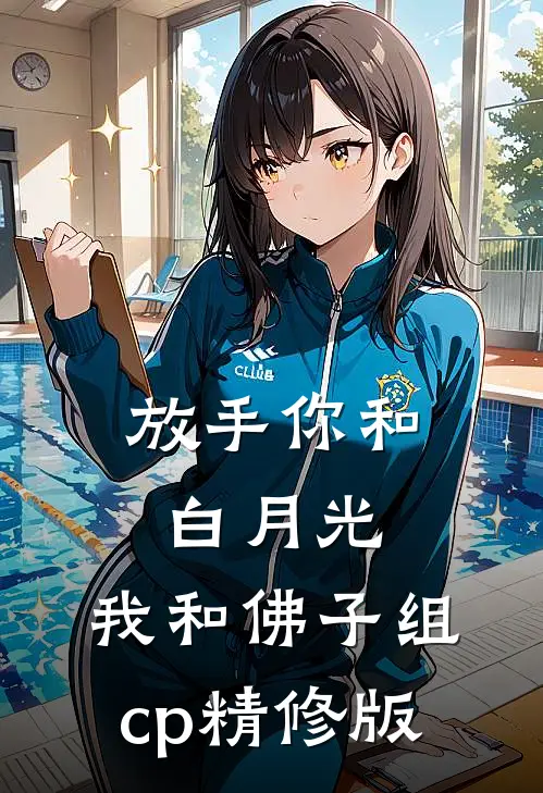 放手你和白月光，我和佛子组cp精修版