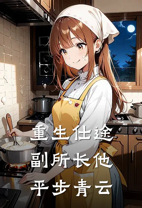 重生仕途，副所长他平步青云