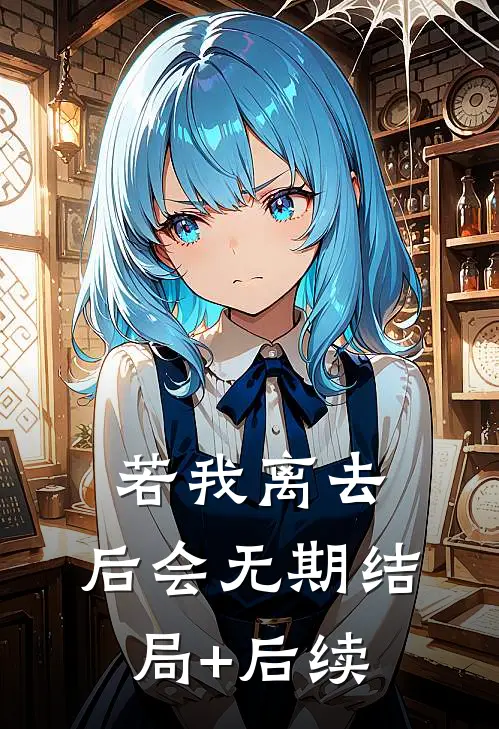 若我离去，后会无期结局+后续