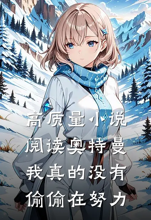 高质量小说阅读奥特曼：我真的没有偷偷在努力