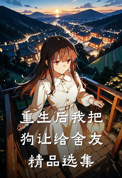 重生后我把狗让给舍友精品选集