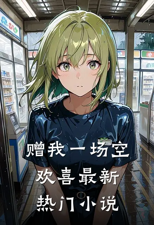 赠我一场空欢喜最新热门小说