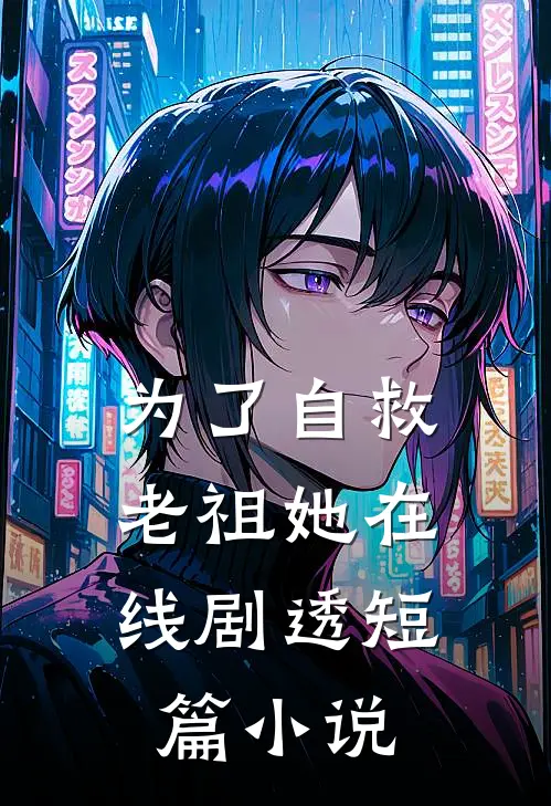 为了自救，老祖她在线剧透短篇小说