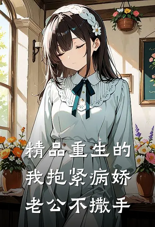 精品重生的我抱紧病娇老公不撒手