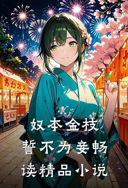 奴本金枝，誓不为妾畅读精品小说