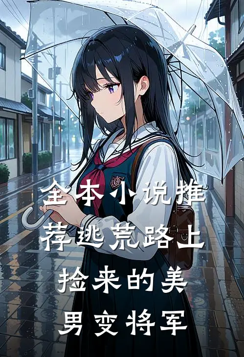全本小说推荐逃荒路上，捡来的美男变将军
