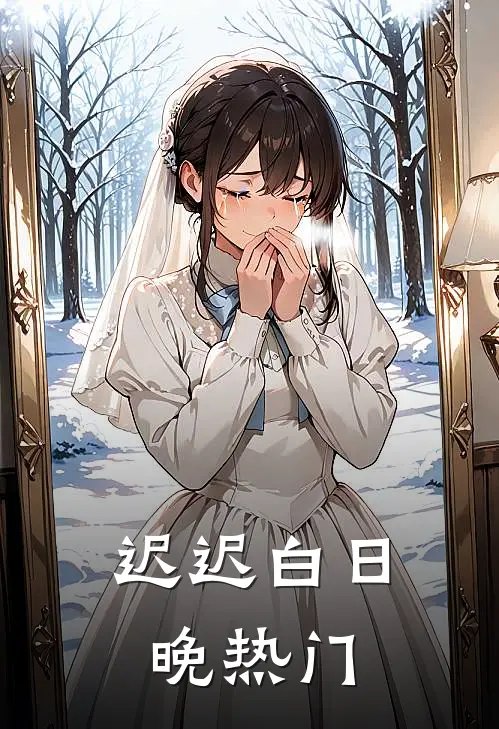 迟迟白日晚热门