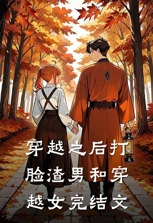 穿越之后打脸渣男和穿越女完结文
