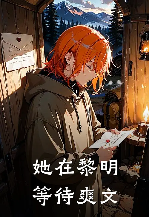 她在黎明等待爽文