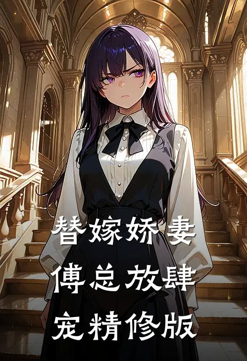 替嫁娇妻傅总放肆宠精修版免费阅读