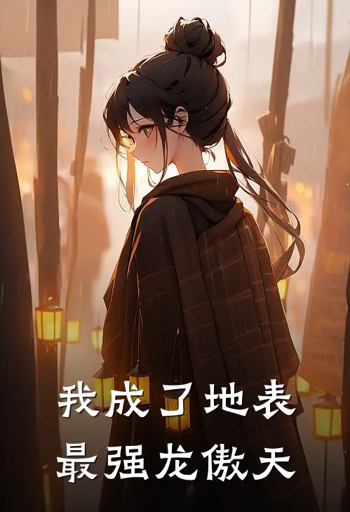 我成了地表最强龙傲天