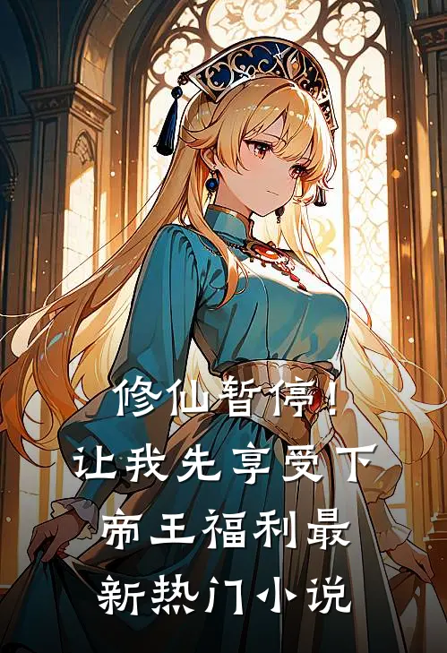 修仙暂停！让我先享受下帝王福利最新热门小说